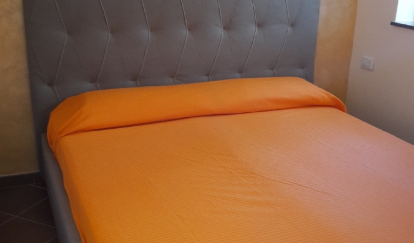 Glicine Con Terrazzo Vista Mare